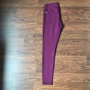FABLETICS SALAR LEGGINGS LIKE NEW